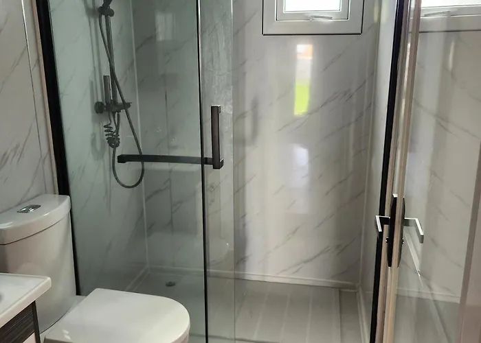 Cute Stand Alone 2 Bedroom New Unit Rotorua